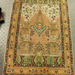 827 1307 ORIENTAL RUG